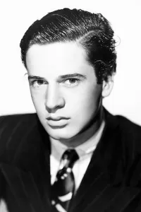 Photo de Gene Reynolds