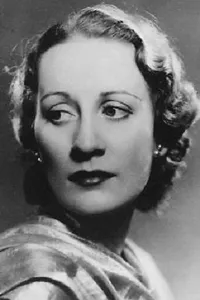 Photo de Katherine Warren