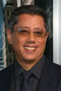 Dean Devlin