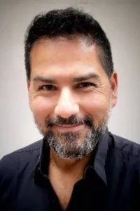 Photo de Juan Sebastián Aragón