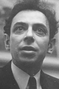 Photo de Frank Oppenheimer