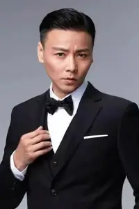 Zhang Jin