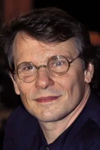 Photo de Daniel Pennac