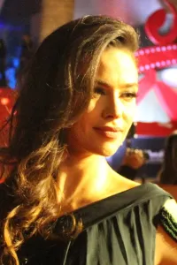 Photo de Najla Ben Abdallah
