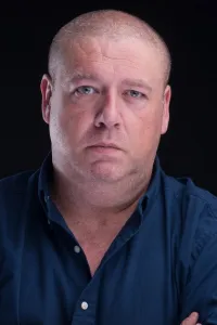 Photo de Paco Hidalgo