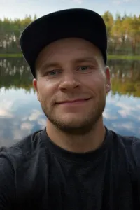 Tõnis Tuuga