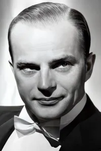 Photo de Edgar Bergen