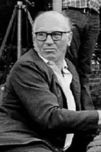 Photo de John Hawkesworth