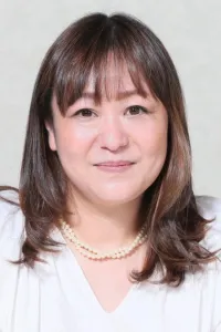 Photo de Megumi Morisaki