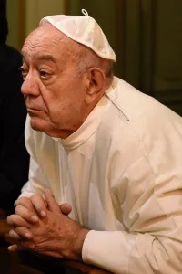 Photo de Benedetto Raneli
