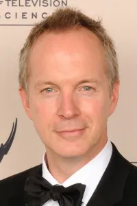 Colin Penman