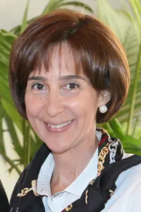 Photo de Viviane Senna