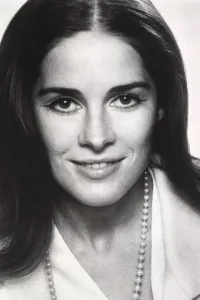 Photo de Joan Hackett