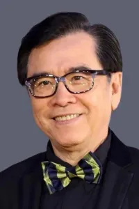 David Chiang Da-Wei