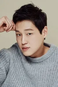 Photo de Kang Sang-won