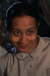 Photo de Suprova Mukerjee