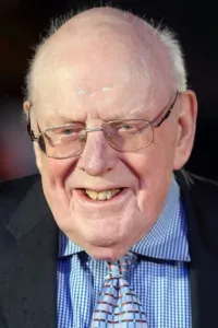 Photo de Frank Williams
