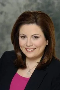 Janine Strafaci