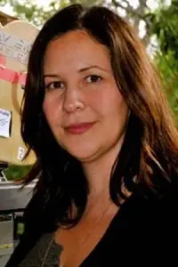 Darlene Caamaño Loquet