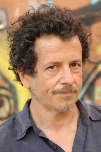 Photo de Sergio Boris