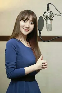 Photo de Kang Shi-hyun