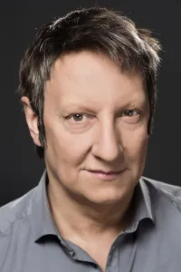 Robert Lepage