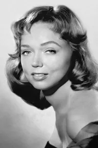 Photo de Yvette Vickers