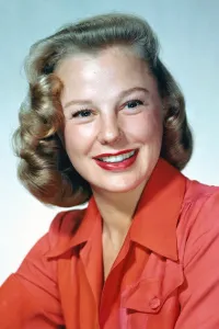 Photo de June Allyson