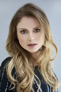 Rose McIver