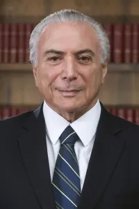 Michel Temer