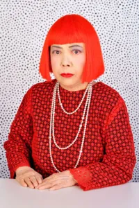 Yayoi Kusama