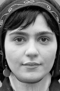 Photo de Mona Ahmadi