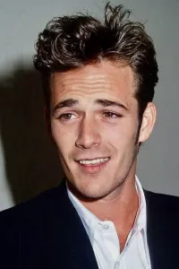 Luke Perry