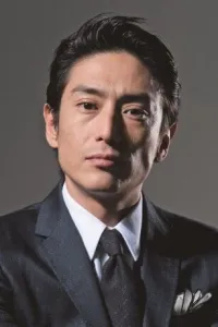 Yūsuke Iseya