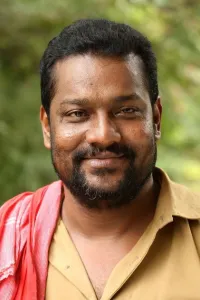  Prabhakar