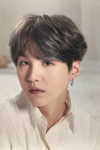 Photo de  SUGA