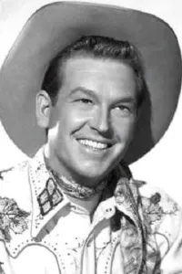 Photo de Rex Allen