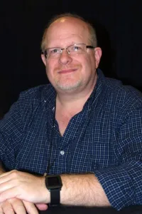 Mark Waid