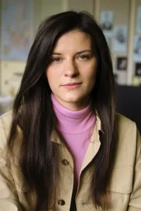 Photo de Radka Caldová