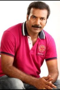 Shobi Thilakan