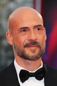 Photo de Gianmarco Tognazzi