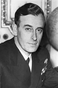 Photo de Louis Mountbatten