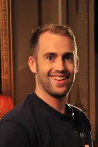 Leighton Spence