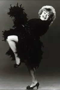 Photo de Patty Maloney