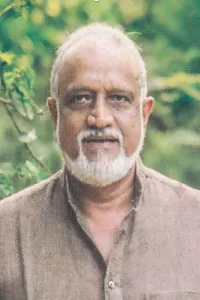 Photo de V K Sreeraman
