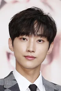 Photo de Jung Jinyoung