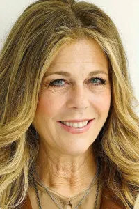 Photo de Rita Wilson
