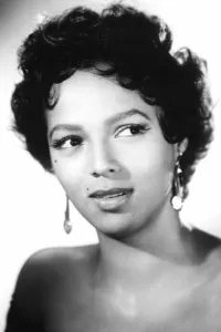 Photo de Dorothy Dandridge