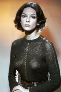 Photo de Irina Petrescu
