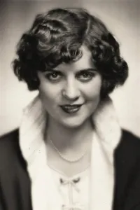 Photo de Dorothy Gulliver